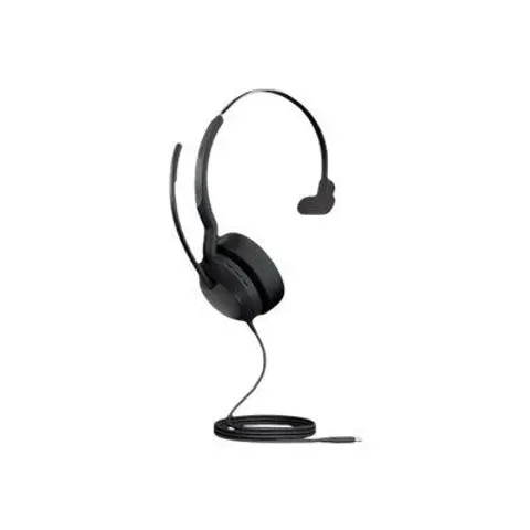 Jabra Evolve2 50 – Schwarz – 027396 – Bild 3