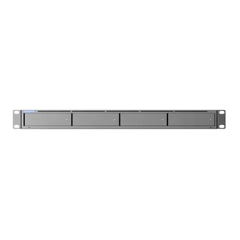 Ubiquiti UniFi Protect Network Video Recorder – Bild 2