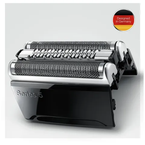 BRAUN Scherkopf 52B – Bild 2