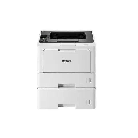 Brother HL-L5210DWT Laserdrucker s/w – Bild 2
