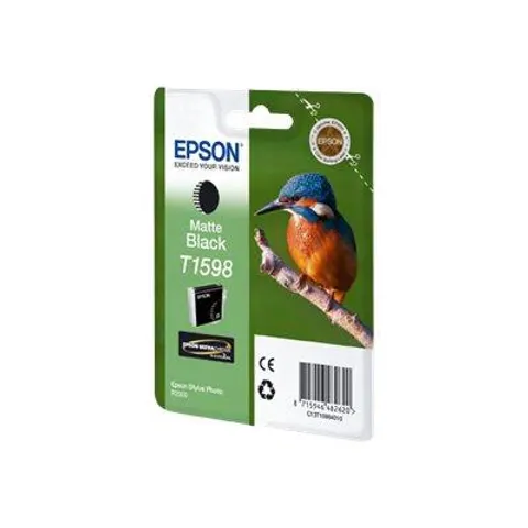 Epson T159840 - Mattschwarz - Druckerpatrone – Bild 2