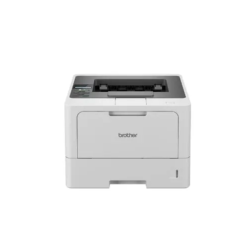 Brother HL-L5210DW - Laserdrucker – Bild 3