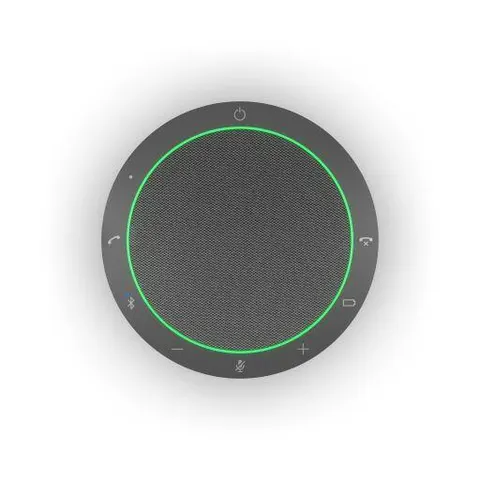 JABRA Speak2 55 UC – Dunkelgrau – Bild 2