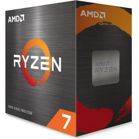 AMD Ryzen 7 5700X processor – Nicht spezifiziert – Bild 3
