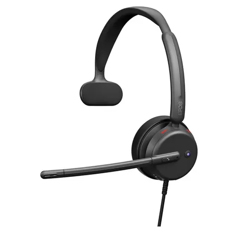 EPOS IMPACT 430T – Schwarz – Bild 2