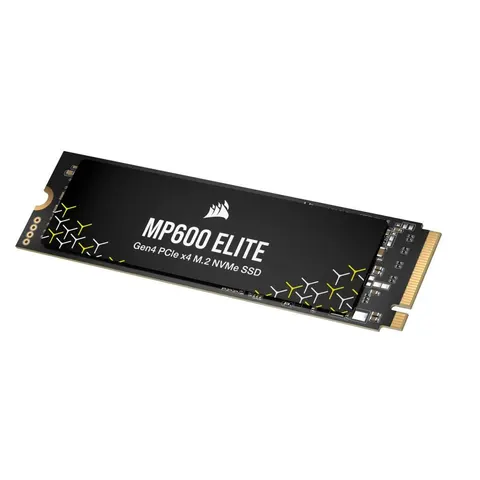 CORSAIR M.2 SSD MP600 Elite 1TB – Bild 3