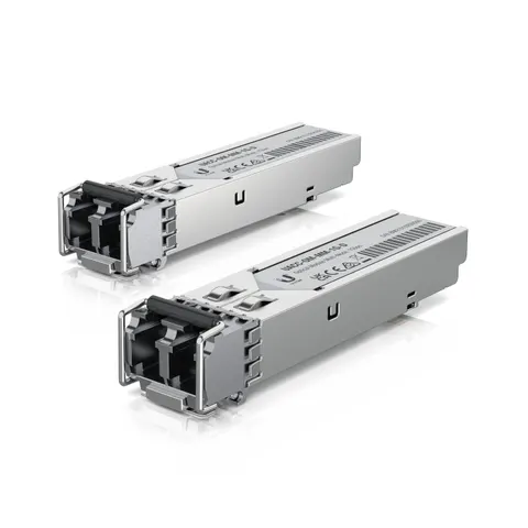 Ubiquiti SFP Optical Module Multi-Mode, 1Gbps, 20-pack – Bild 3