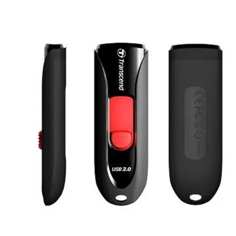 Transcend 590 USB-Stick 16 GB – Bild 2