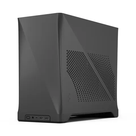 FRACTAL DESIGN Geh Era 2 Charcoal – Bild 3