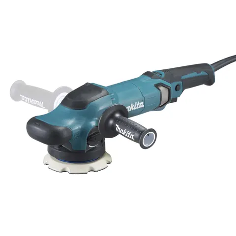 Makita Exzenterpolierer PO5000C) – Bild 2