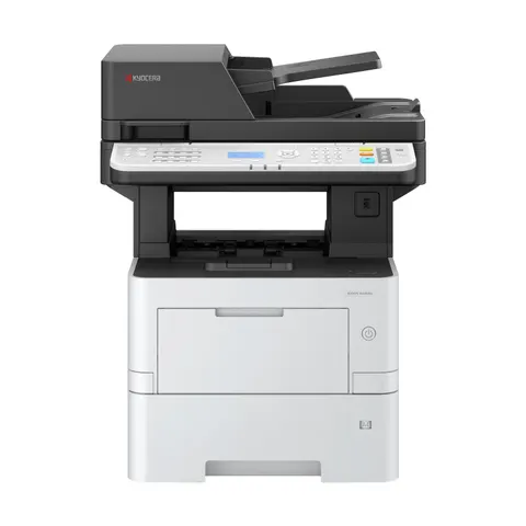 KYOCERA ECOSYS MA4500x Laser-Multifunktionsgerät s/w – Bild 2