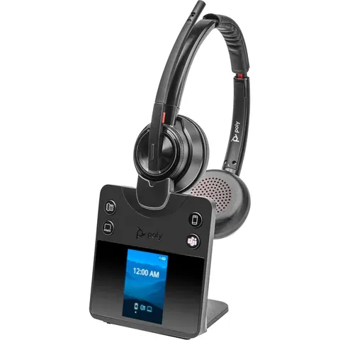 Poly Savi 8420 Office Stereo Headset – Bild 2