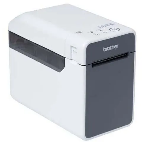 Brother TD-2135N label printer – Bild 2