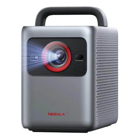 ANKER Nebula Cosmos Laser 4K SE – Bild 2