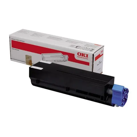 Oki 44992402 - Schwarz - Toner – Bild 3
