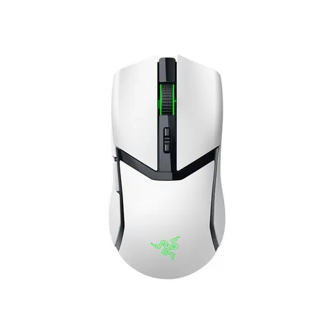 Razer Cobra Pro mouse – Weiß – Bild 4