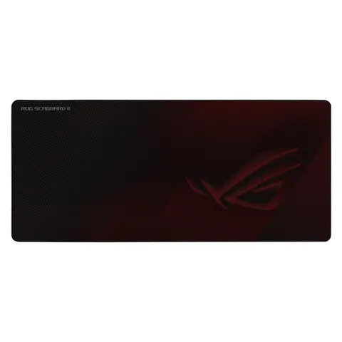 Asus ROG Scabbard II Gaming Mauspad – Bild 2