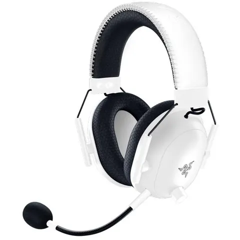 Razer BlackShark V2 Pro – Weiß – Bild 2