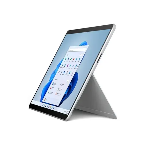 Microsoft Surface Pro 10 – Silber – Bild 3