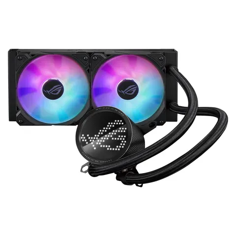 Asus WAK ROG RYUO III 240 ARGB – Bild 2