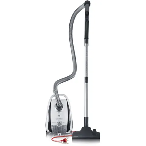 Severin 7035 Staubsauger – Bild 3