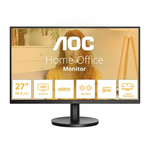 AOC B3 U27B3A computer monitor – Bild 3