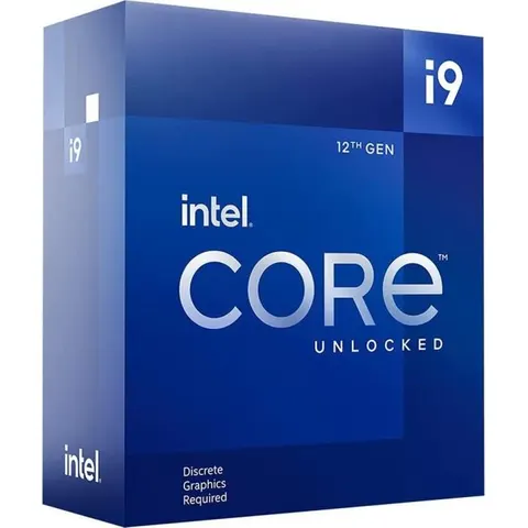 Intel Core i9-12900KF processor – Nicht spezifiziert – Bild 3