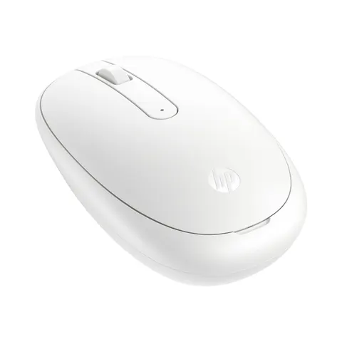 HP 240 Bluetooth Maus weiß – Bild 2