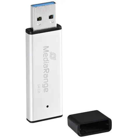 MediaRange USB-Stick 64 GB – Bild 3