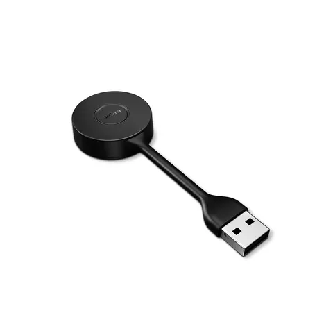 JABRA LINK 400 DECT adapter for headset – Bild 2