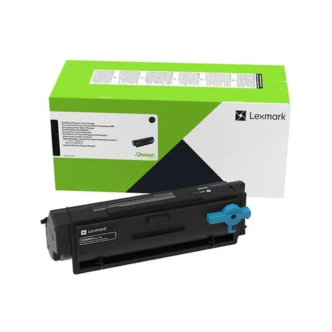 LEXMARK 55B2X0E Extra High Yield – Bild 2