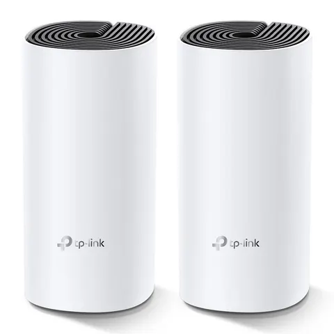 TP-Link Deco M4(2-pack) – Weiß – Bild 3