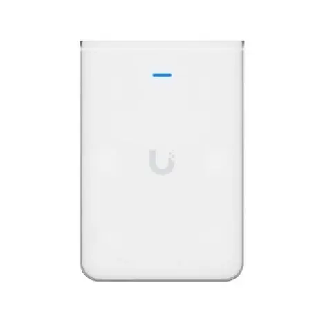 UBIQUITI U7-Pro-Wall – Weiß – Bild 2