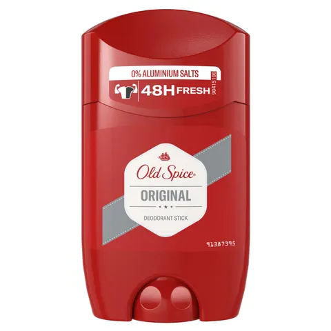 Old Spice® ORIGINAL Deo 50 ml – Bild 2
