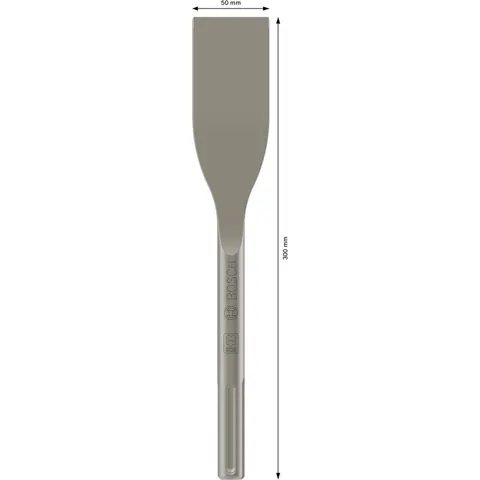 BOSCH Fliesenmeißel 1 St. – Bild 2