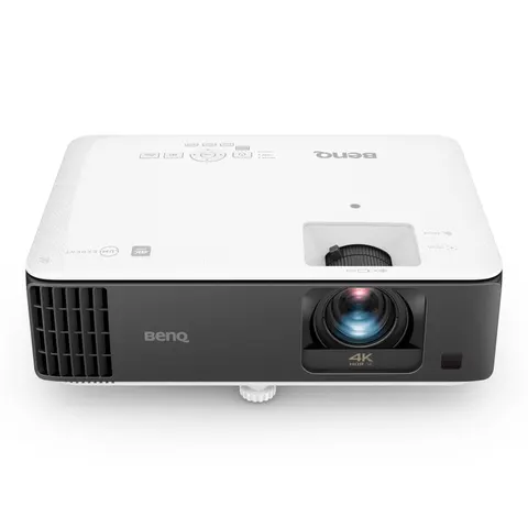 BenQ TK700 – Bild 2