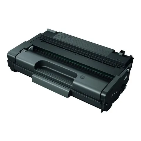 Ricoh 406523 - Schwarz - Toner – Bild 3