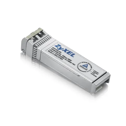 Zyxel Transceiver 10er Pack Short Range 10G – Bild 2