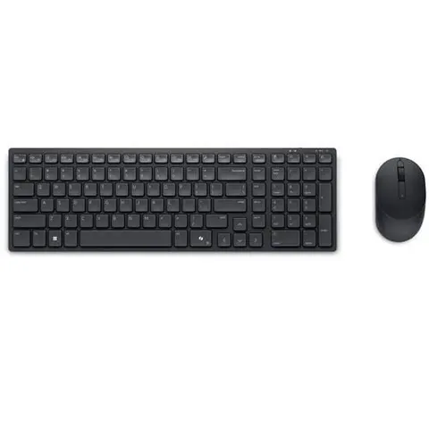 DELL Silent Keyboard and Mouse KM555 DE – Bild 2
