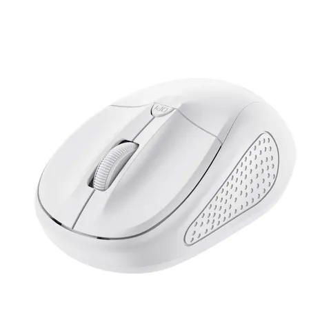 Trust Primo mouse – Weiß – Bild 2