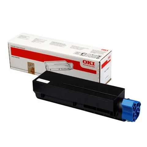 Oki 44574802 - Schwarz - Toner – Bild 3