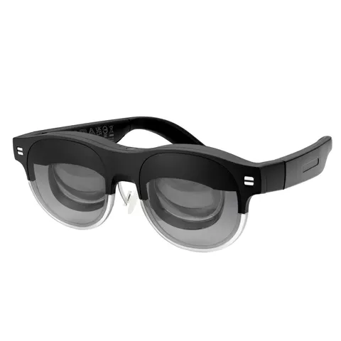 ASUS AirVision M1 Smart Glasses – Bild 2