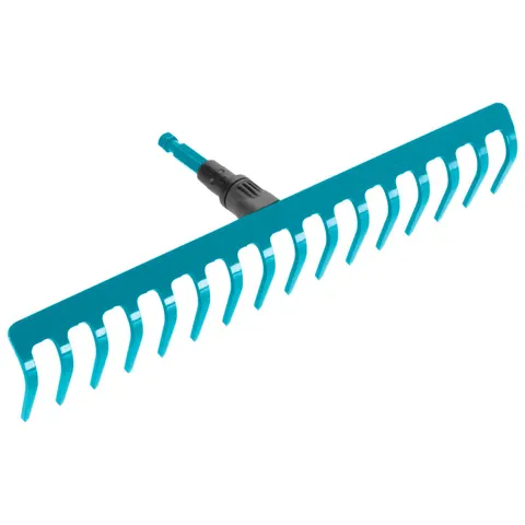 GARDENA combisystem 03179-20 Rechen 41 cm – Bild 4