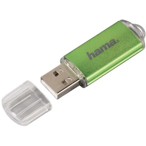 hama USB-Stick Laeta 64 GB – Bild 3