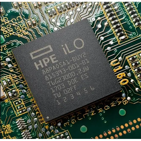 HPE iLO Advanced 3 Jahre Support (BD505A) – Bild 2