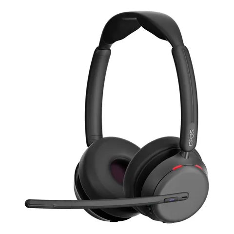 Epos Impact 1060T ANC – Schwarz – Bild 2