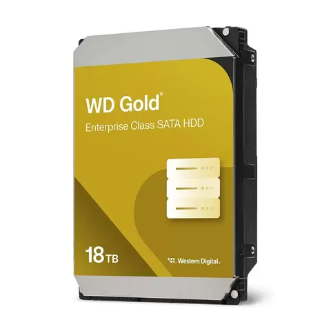 Western Digital WD181KRYZ internal hard drive – Bild 3