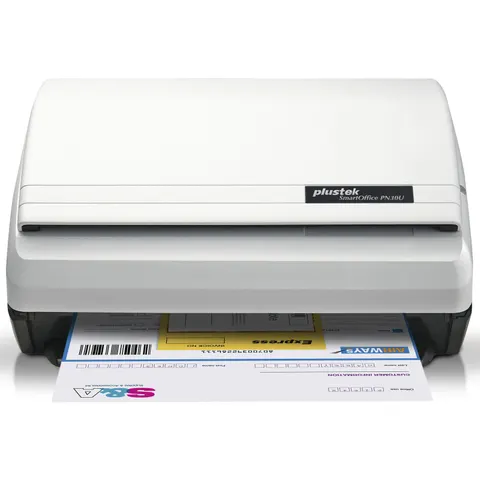 Plustek SmartOffice PN30U – Bild 2
