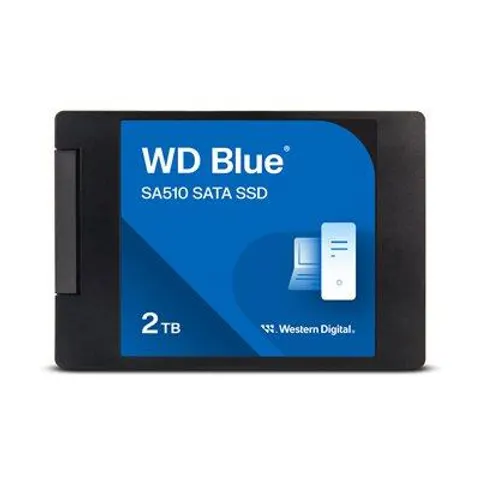 Western Digital Blue SA510 – Bild 2