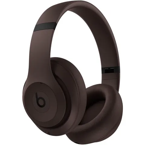Beats Studio Pro Over-Ear-Kopfhörer, Espresso – Braun – Bild 2